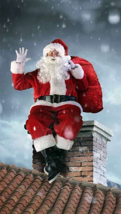 Christmas Touch! Screenshots