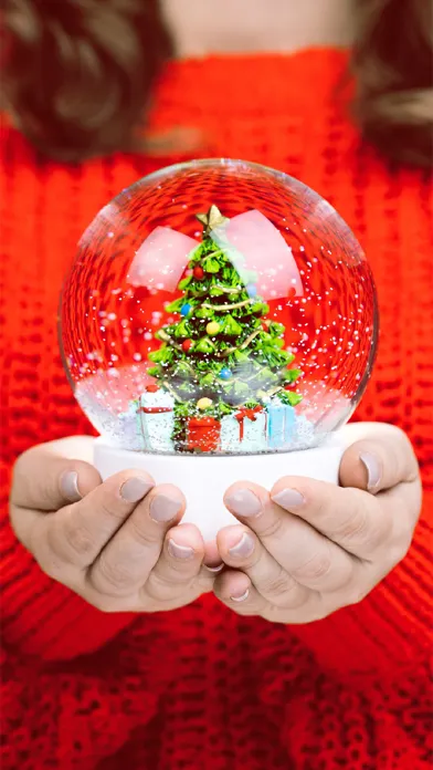 Christmas Touch! Screenshots