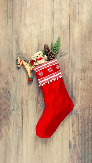 Christmas Touch! Screenshots