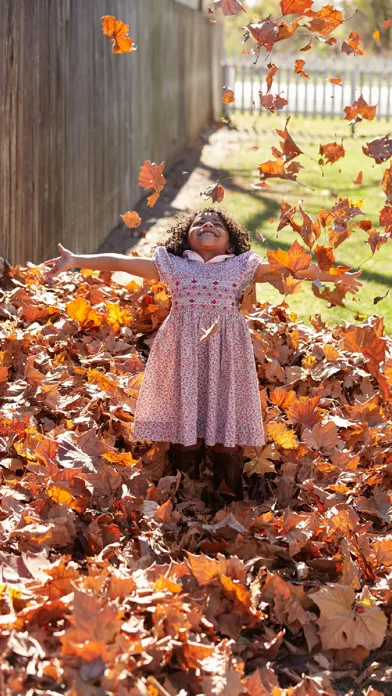 Capturas de pantalla de Sound Touch - Seasons