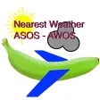Nearest Weather Station Nearest Weather Station