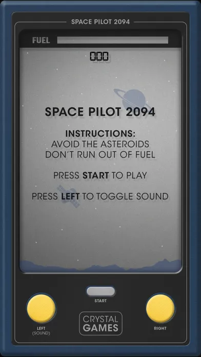 صور Space Pilot 2094