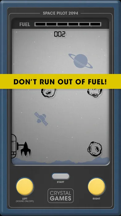 صور Space Pilot 2094