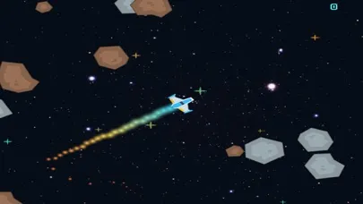 صور Space Ship Rider - Free Spaceship Shooting Game