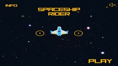صور Space Ship Rider - Free Spaceship Shooting Game