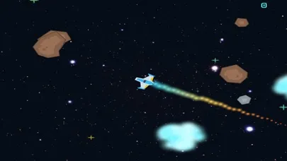 صور Space Ship Rider - Free Spaceship Shooting Game
