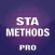 STA Methods Pro