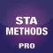 STA Methods Pro
