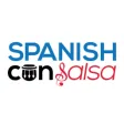 Spanish Con Salsa Spanish Con Salsa
