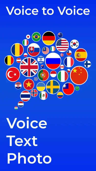 Translate and Translation应用截图