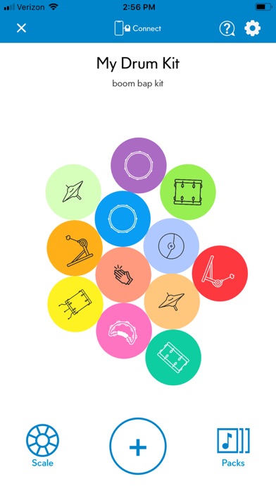 تصاویر Specdrums Edu