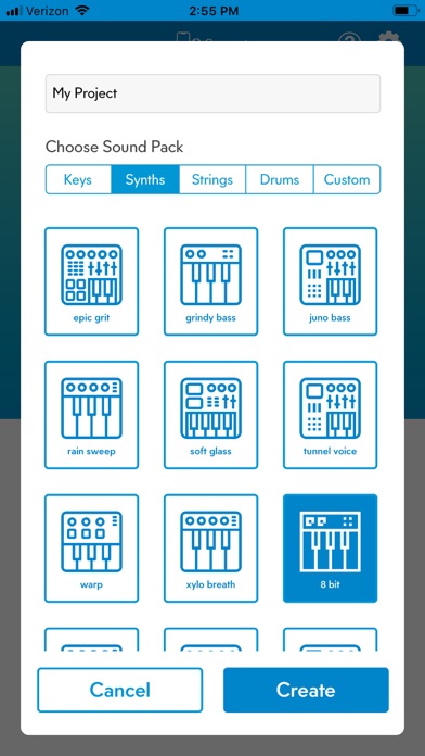تصاویر Specdrums Edu