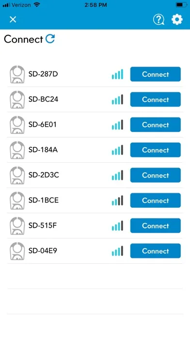Specdrums Edu应用截图