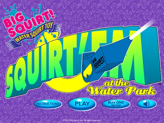 SquirtEm iPad  سکرین شاٹس