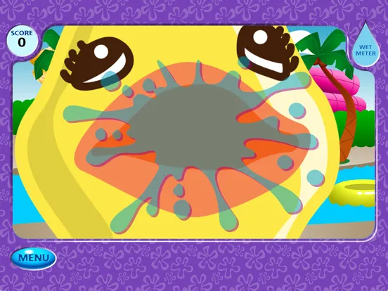 SquirtEm iPad  سکرین شاٹس