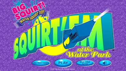 SquirtEm سکرین شاٹس