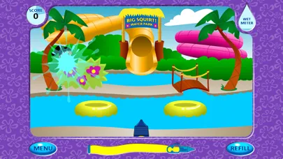 SquirtEm سکرین شاٹس