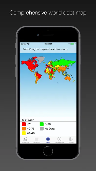 صور National Debt - USA & World