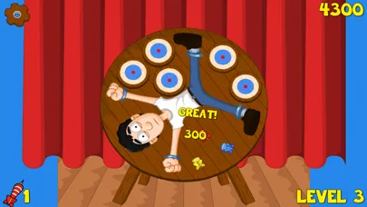 Dart Archery Shooting Game應用截圖