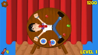 Dart Archery Shooting Game應用截圖
