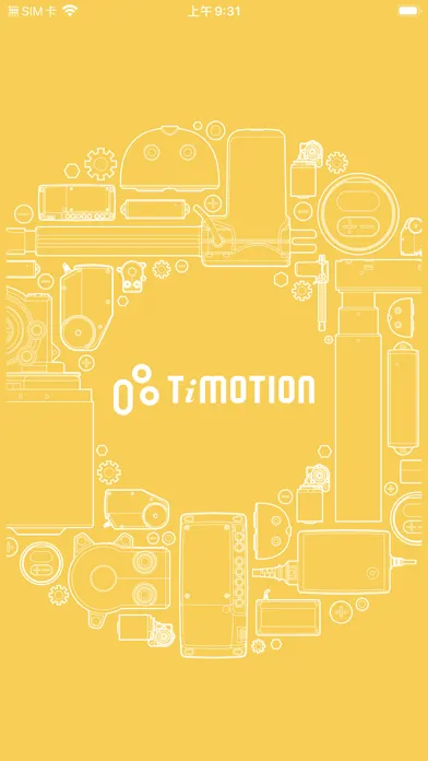 Ảnh chụp màn hình của Smart Move+