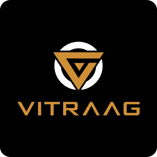 Vitraag