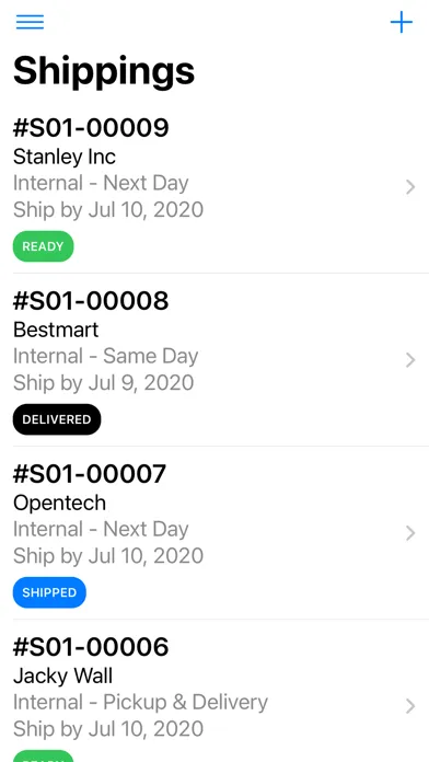 Route Planner+ with GPS Map Screenshots