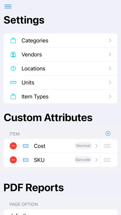 Timesheet Center Screenshots