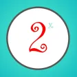 Swipe 2 - 2048 Puzzle Game Swipe 2 - 2048 Puzzle Game