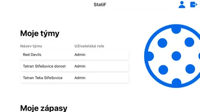 Скриншоты StatiF
