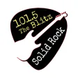 The Blitz Solid Rock 101.5