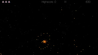 Yet Another Spaceshooter Lite 스크린샷