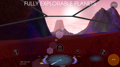 Stellar Horizon Screenshots