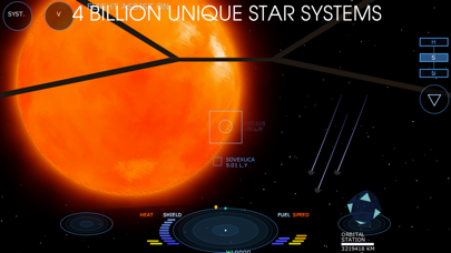Stellar Horizon Screenshots