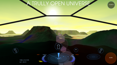 Stellar Horizon Screenshots