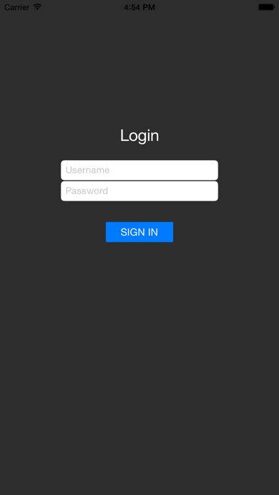Eagleview应用截图