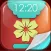 HD Floral Wallpaper - Cool Lockscreen Backgrounds and Blooming Flower Themes for iPhone