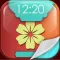 HD Floral Wallpaper - Cool Lockscreen Backgrounds and Blooming Flower Themes for iPhone