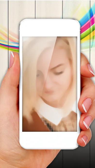 Colorful Effects Studio – Download Photo Editing Booth and Add Beautiful Filters Ekran Görüntüleri