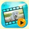 Music Video Maker - Make Photo Collage Slideshow.S