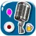 Creative Voice Changer and Ringtone Maker – Alter Sounds or Songs with Cool Recording Button