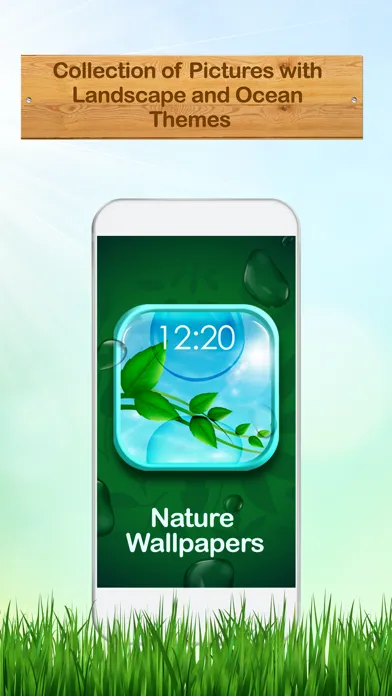 HD Background Wallpapers & Beautiful Pictures of Natural Landscapes স্ক্রিনশট