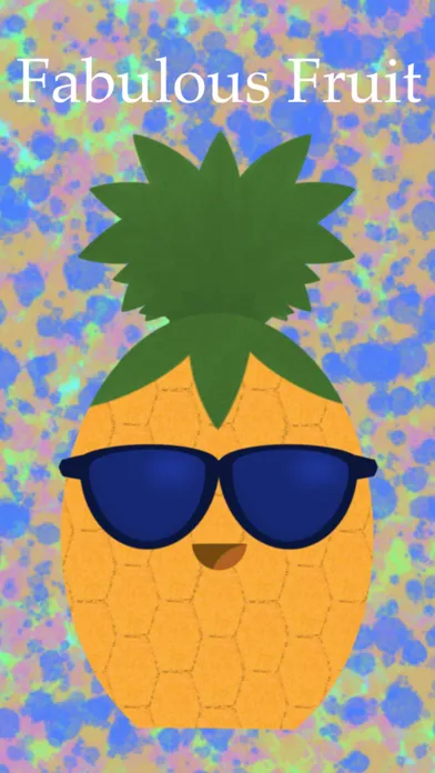 Fabulous Fruit سکرین شاٹس