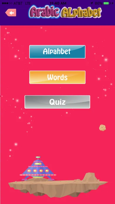 Islamna4kids 스크린샷