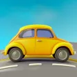 Car racing games driving 2024