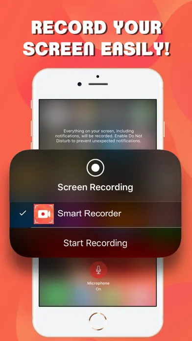 صور Screen Recorder Plus