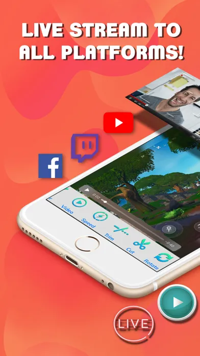 صور Screen Recorder Plus