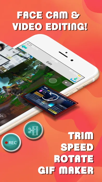 صور Screen Recorder Plus
