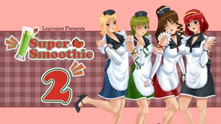 Super Smoothie 2! 스크린샷