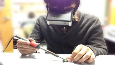 SuperVision+ Goggles স্ক্রিনশট